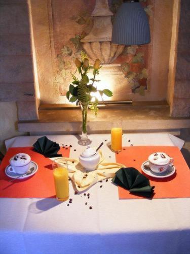 Przy Zelaznym Moscie Acomodação com café da manhã Kłodzko Exterior foto