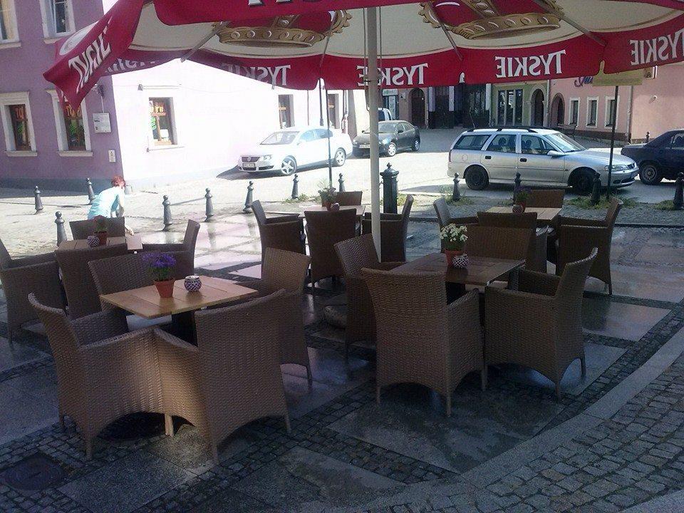 Przy Zelaznym Moscie Acomodação com café da manhã Kłodzko Exterior foto